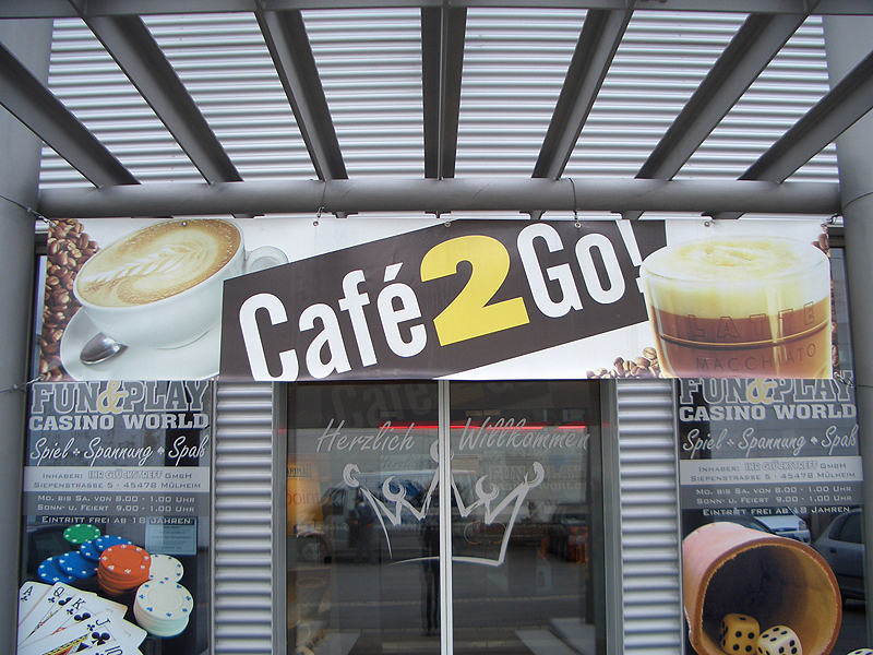 Cafe2Go